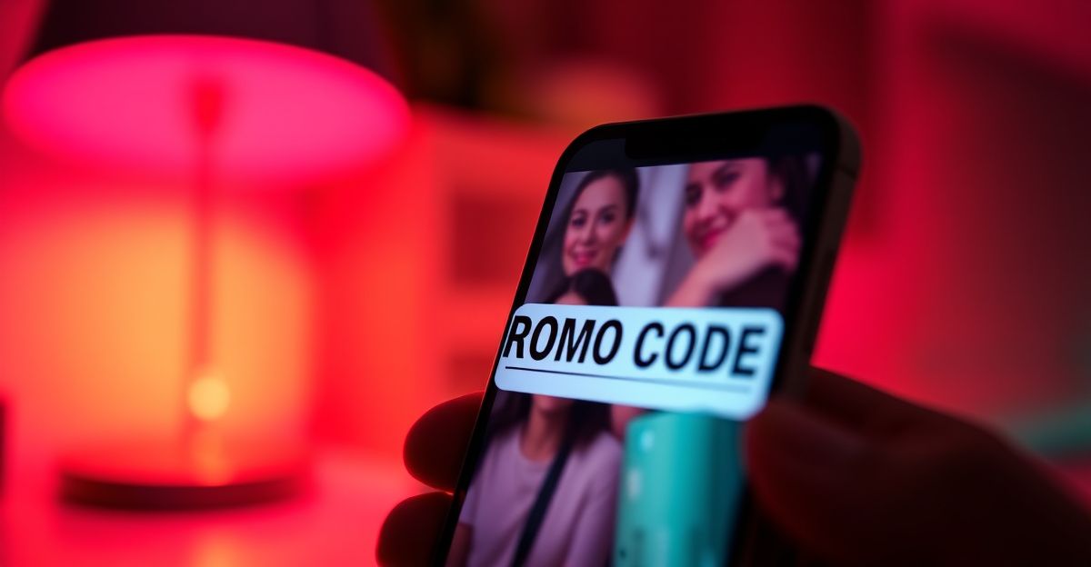 Flirtify Código Promocional: Onde Encontrar e Como Aplicar