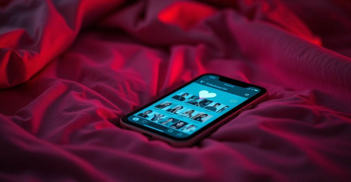 Flirtify Favoritos: Como Reencontrar Modelos que Gostaste