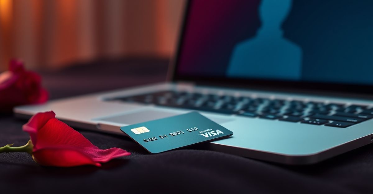 Flirtify Cartão de Crédito: Segurança e Cobranças em 2026