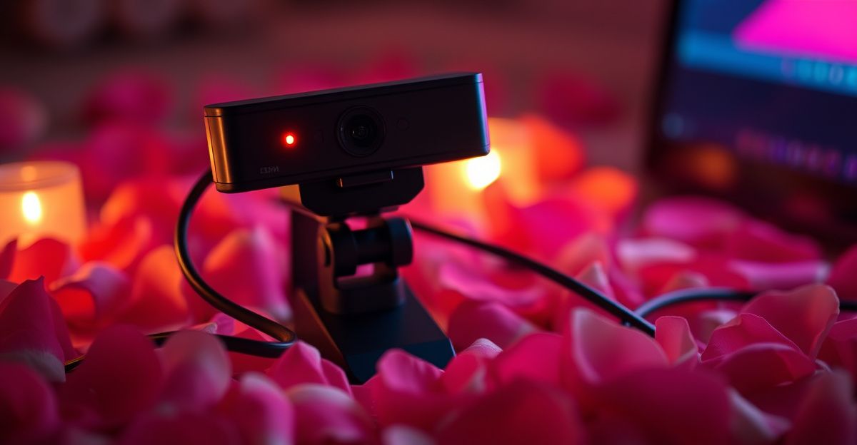 Flirtify Anónimo: Privacidade e Gravação Explicadas