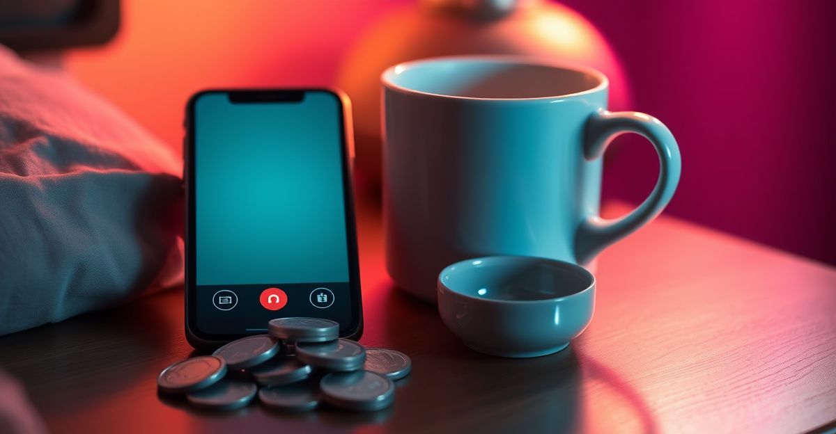 Primeira Chamada no Flirtify: Dicas para Não Desperdiçar Moedas