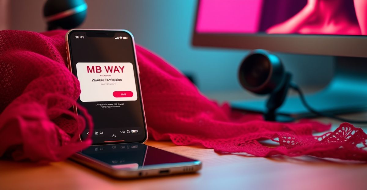 Flirtify MB WAY: É Possível Pagar em Portugal?
