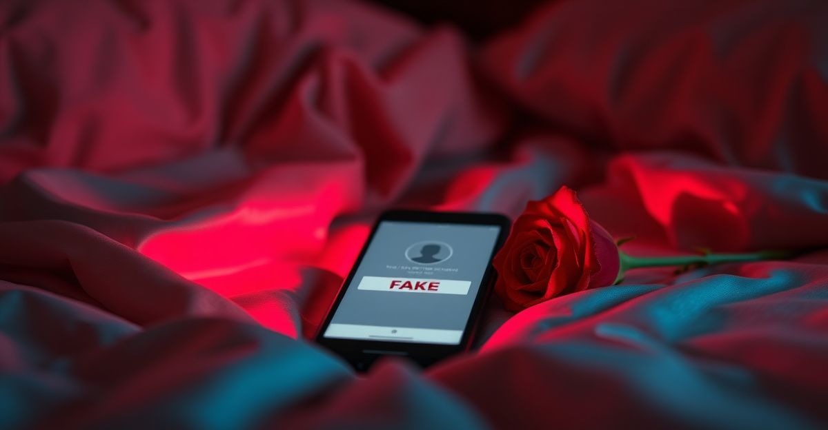Flirtify Modelos Reais? Bots, Perfis Falsos e Verificação