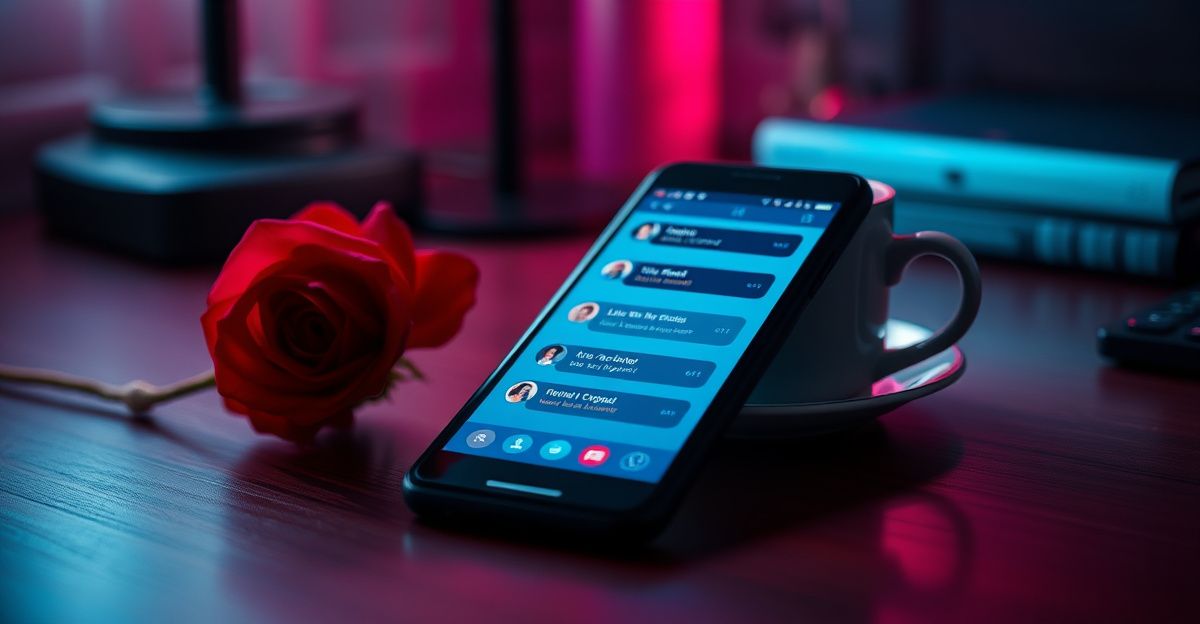 Flirtify Suporte: Contactos e Tempos de Resposta