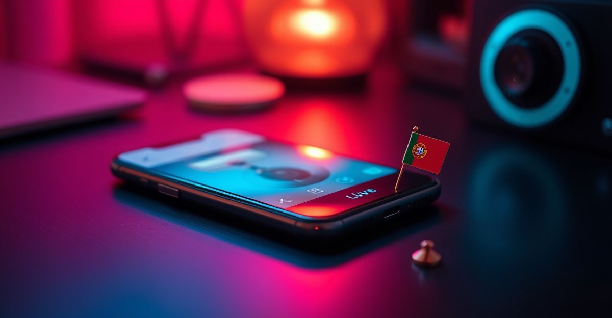 Flirtify App: Guia Completo para Android e iOS em Portugal