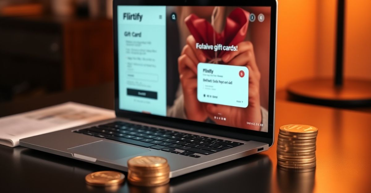 O que é o bónus Flirtify e quanto vale em Portugal