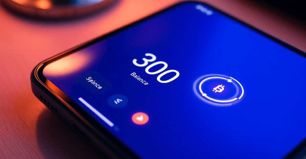 O que são os 300 coins gratuitos e quanto tempo duram