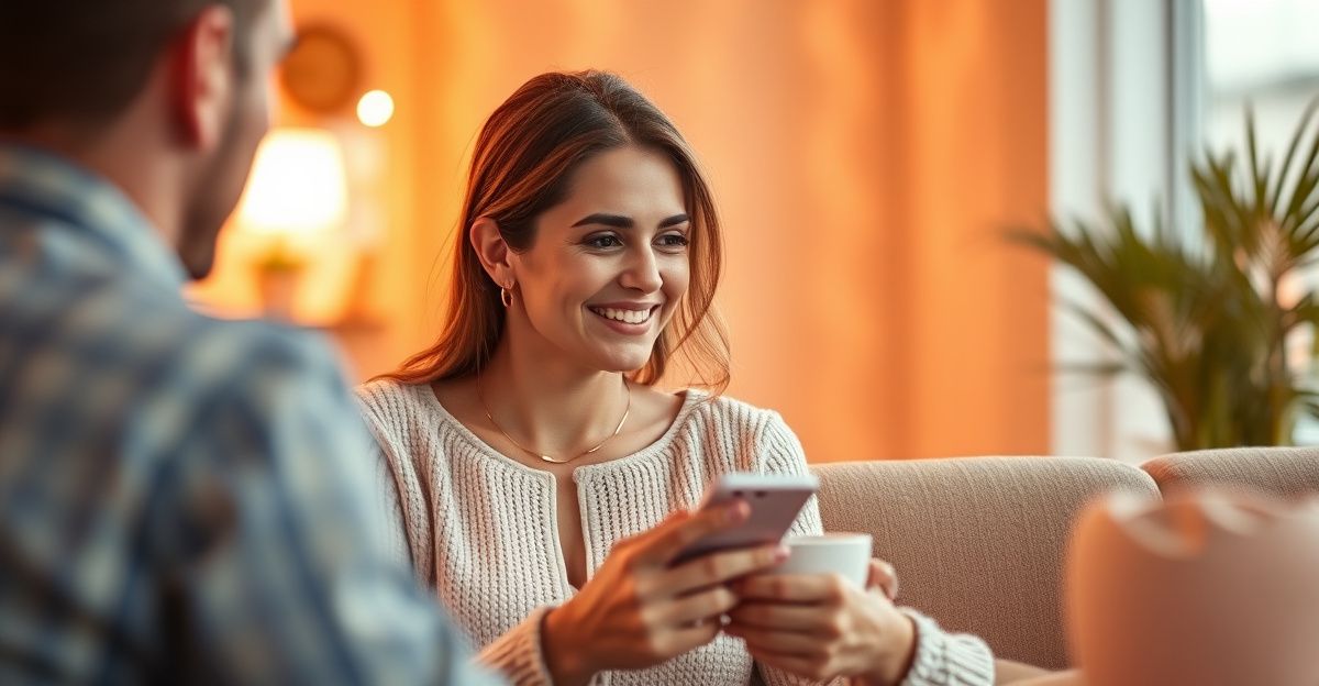 Como Funciona a Verificação de Idade no Flirtify