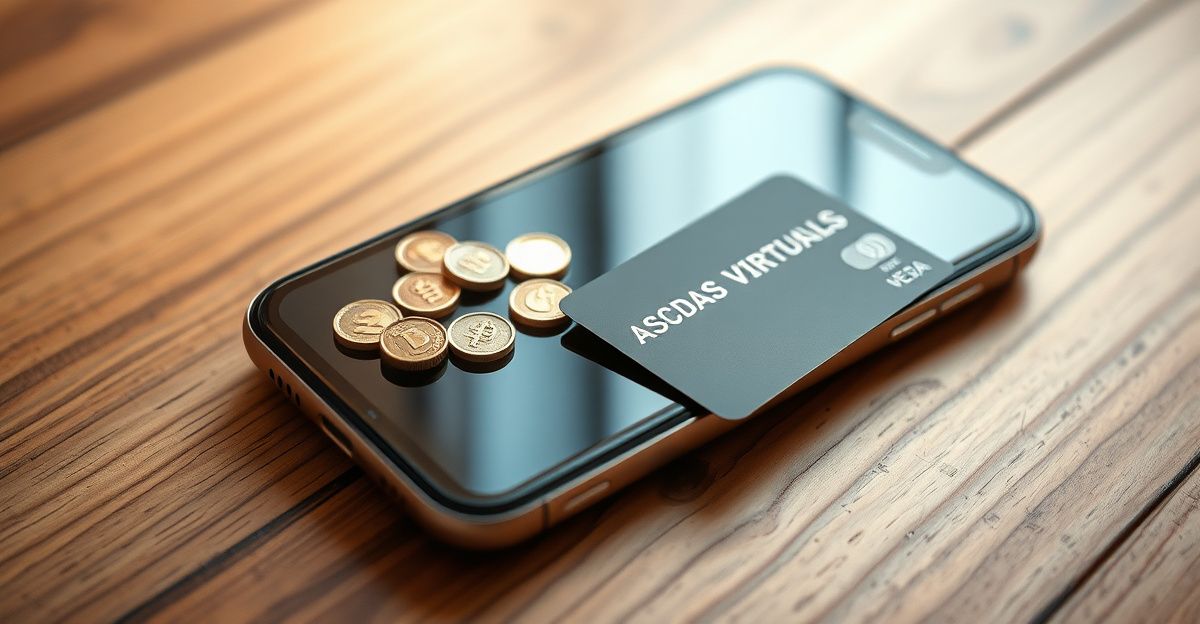 Economia de Coins e Métodos de Pagamento