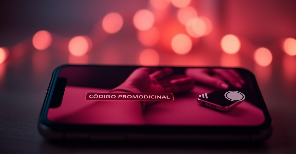 A verdade sobre códigos promocionais no Flirtify