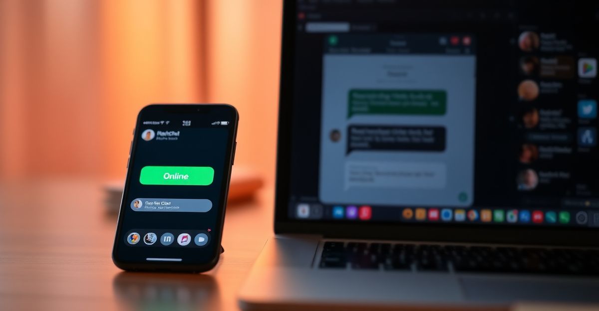 Canais de Contacto Disponíveis